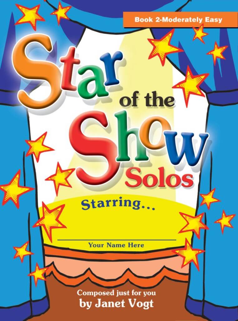 Star Of The Show Solos